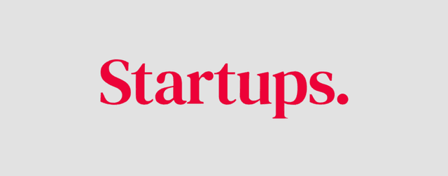 Startups.