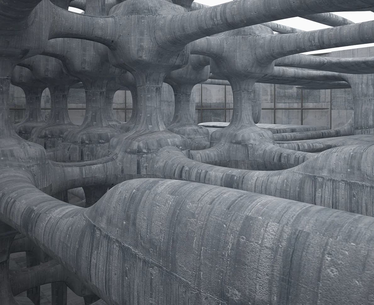 Unlocking technical potential